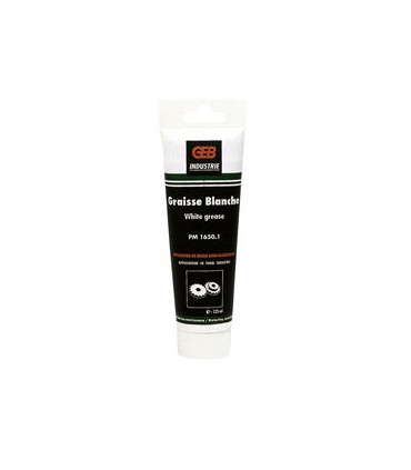 GRAISSE GRAPHITEE GEB TUBE 125 ML