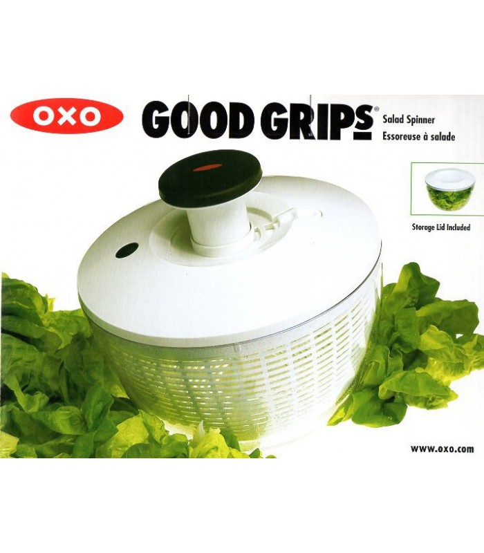 OXO - Essoreuse à salade Good Grips 
