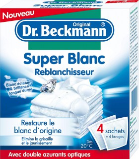 Diable Détacheur - Graisse et Sauces 50ml DR. BECKMANN - Droguerie francaise