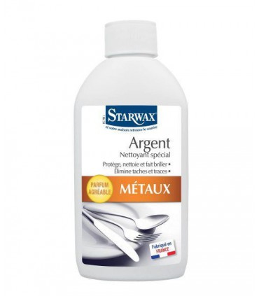 Nettoyant Brillanteur Cuivre Métaux 500ml