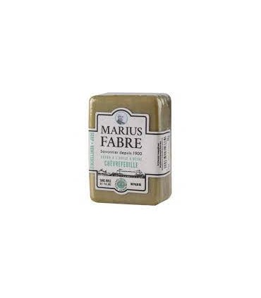 Savonnette 150g chèvrefeuille sans palme