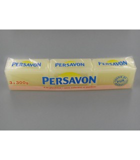 Le Pur Savon de Marseille sans parfum - Persavon